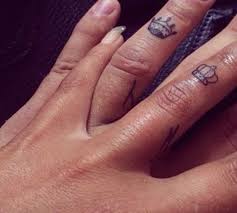 We did not find results for: 40 King Queen Tattoos That Will Instantly Make Your Relationship Official Tattooblend