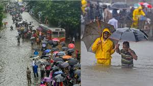 Amchi mumbai is famous for three things. Mumbai Rains Live Updates Twitter Flooded With Rain Humor