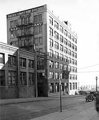 It spans 60 million square miles from california to china, and in certain regions extends tens of thousands of feet below the surface of the. Equitable Real Estate Investment Corp Ltd Pacific Coast Building