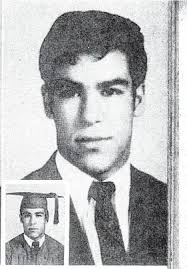 Ruben Mungia Esquivel