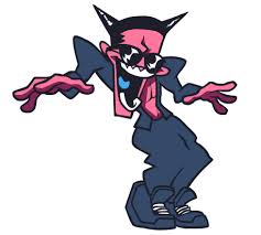 A friday night funkin' (fnf) mod in the other/misc category, submitted by thepoptartking. Henchmen Friday Night Funkin Wiki Fandom