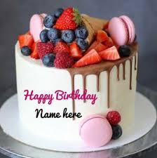 Birthday Cake Images For Husband With Name And Photo 34 Ideas Birthday Cake For Husband With Name For 2019 Cake For Husband Birthday Cake For Husband Birthday Cake For Him