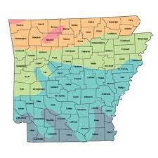 Best Grass Seeds For Arkansas