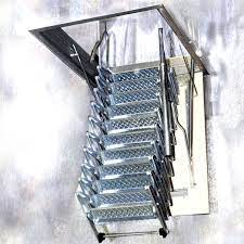 Folding Staircase Staircase Design Folding Staircase Retractable Stairs Staircase Design