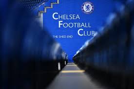 To use this chelsea logo you can copy the following url which has an image size of 512 x 512 png. Callum Hudson Odoi Send Message To Chelsea Fans After First Premier League Goal Football London