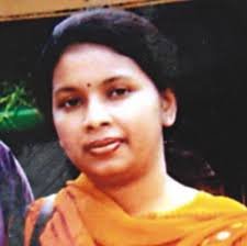 Doctor killed for dowry