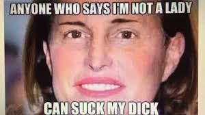 Caitlyn Jenner Memes
