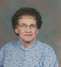 Obituary information for Theda K. Westhoff