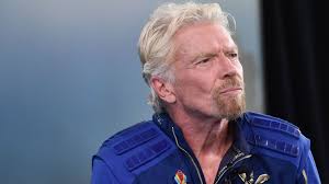 Virgin Galactic may sell $500m of shares after space success
