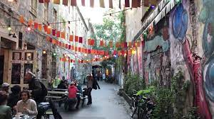 Haus schwarzenberg travelers' reviews, business hours, introduction, open hours. Haus Schwarzenberg In Berlin Youtube