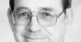 Charles “Chuck” Cuddy, 81, Orofino