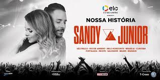 Sandy e junior foi uma dupla de cantores do brasil, formada pelos irmãos sandy e junior. Letra Da Musica Lenda Dessa Paixao Sandy E Junior
