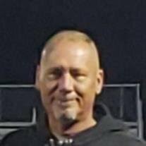 Robert "Alan" "Tink" Tinker Obituary