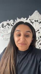 Deborah Goodridge's Instagram, Twitter & Facebook