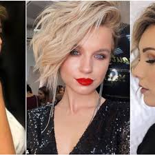 Quelle coiffure de mariée pour vos cheveux courts ? Mariage 2019 15 Idees De Coiffures Pour Cheveux Courts Femme Actuelle Le Mag