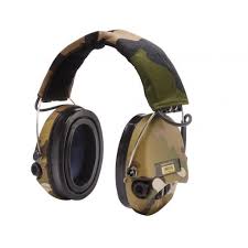 After spending several weeks with the msa sordins, i think i have found my new go to muff. Msa Sordin Supreme Pro X Multicam Talking Headsets