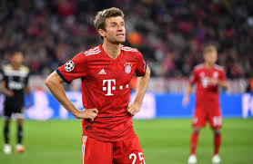 480 519 tykkäystä · 1 497 puhuu tästä · 1 600 oli täällä. Liverpool Handed Boost As Thomas Muller Ruled Out Of Champions League Knockout Tie