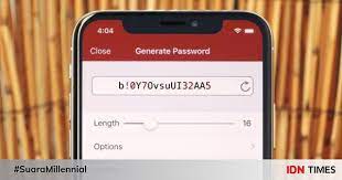 Caranya, silakan ke laman gravatar dan masuk menggunakan email, username, dan password wordpress anda. Cara Bikin Password Yang Aman Dan Mudah Diingat