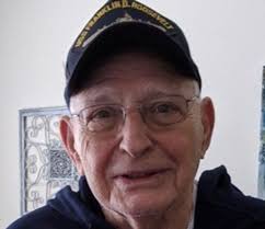 Edward R. Orlando Obituary July 30, 2021