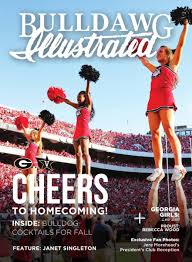 Bulldawg Illustrated