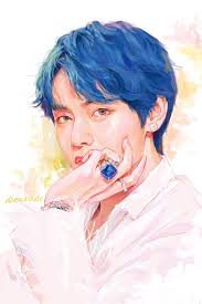 D On Twitter Taehyung Fanart Bts Drawings Bts Fanart 1080x1080 8,039 84 clare kim (@ksy.ck). taehyung fanart bts drawings bts fanart