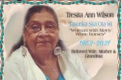 Vincent Theodore Two Lance