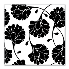 Find the perfect floral canvas for your space. Floral Canvas Prints In Black And White Mono Canvas Art