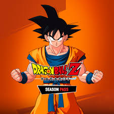 Dragon ball z new series. Dragon Ball Z Kakarot Passe De Temporada
