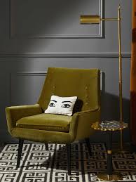 Jonathan Adler Furniture Jonathan Adler Living Room Living Room Chairs Lounge Decor