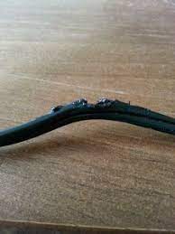 The discharge stops after a bit, and the cycle restarts. Melting Power Cord Problems Causes Of Power Wire Melt