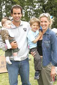 In the same season, he defeated tim mayotte, who was ranked 8th at that time, and. Christian Charles Sampras Meet Son Of Pete Sampras And Bridgette Wilson Vergewiki