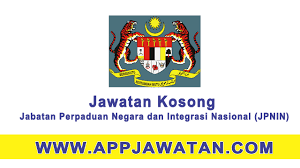 Jabatan perpaduan negara dan integrasi nasional. Jawatan Kosong Jabatan Perpaduan Negara Dan Integrasi Nasional Jpnin 23 April 2017 Appjawatan Malaysia