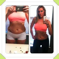 30 Day Shred Results Lost 5 Pds And 5 Inches 30 Day Shred Results Transformation Body 30 Day Shred