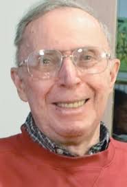 Wilfred Arthur Blais