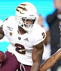 Brandon Aiyuk S Mother Is A Die Hard 49ers Fan He S Excited To Play For Kyle Shanahan In 2020 49ers Fans 49ers Nfl Players