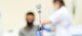 A harmadik oltás évekre védettséget adhatna a covid ellen. Q7nun6hcxb4b M