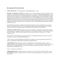 · risk factors for the disease · brief summary of the pathology · signs and. Nursing Care Plan Case Study Example For Student Sample Studocu
