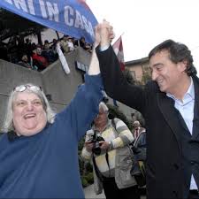 «il nostro intervento è stato richiesto. Vittorie Sorrisi E Abbracci La Carriera Politica Di Marco Borradori In Immagini Libera Tv