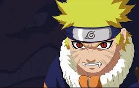 Naruto character digital wallpaper, naruto shippuuden, red eyes. Wallpaper Game Naruto Anime Red Eyes Boy Fang Ninja Hero Asian Manga Shinobi Kyuubi Japanese Uzumaki Naruto Oriental Jinchuuriki Images For Desktop Section Syonen Download