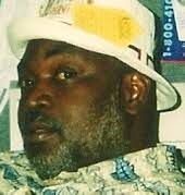 Obituary information for Paul D. Rushing