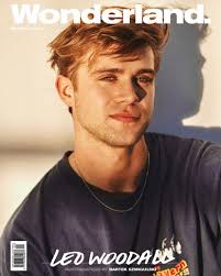 Leo Woodall official