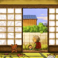 今 が思い出に変わる頃 一の庭 doraemon wallpapers doraemon cartoon draw on photos