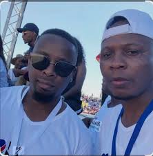 Profil de King Tee Dee