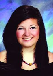 Haley Spence Obituary (1994