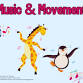 Music & Movement event image