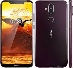 Make a profit on your phone: Nokia 8 1 Nokia X7 Pictures Official Photos