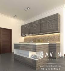 Waktu untuk menghilangkan penat selesai bekerja dan bersantai bersama keluarga. Design Kitchen Set Minimalis Kitchen Set Jakarta