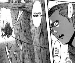 Gunther Schultz (Anime) | Attack On Titan Wiki | Fandom