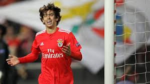 See a recent post on tumblr from @papoilasaltitante about joão félix. Von Der Zahnspange Entzaubert Wer Ist Eigentlich Dieser Joao Felix N Tv De