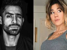 La semana pasada comenzaron a corre los rumores de la reconciliación entre jimena barón y mauro caiazza. Caras Asi Fue La Reaccion Del Tucu Lopez Al Ser Consultado Por Jimena Baron